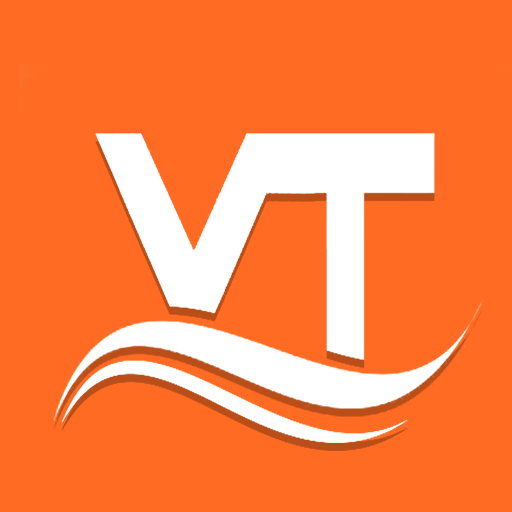 VTenge - Заработок в Интернете logo