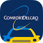 Cover Image of 下载 ComfortDelGro Cabby App 2.3.2 APK