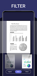 PDF Scanner App, Document Scan