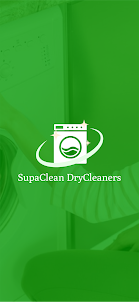 SupaClean Drycleaners