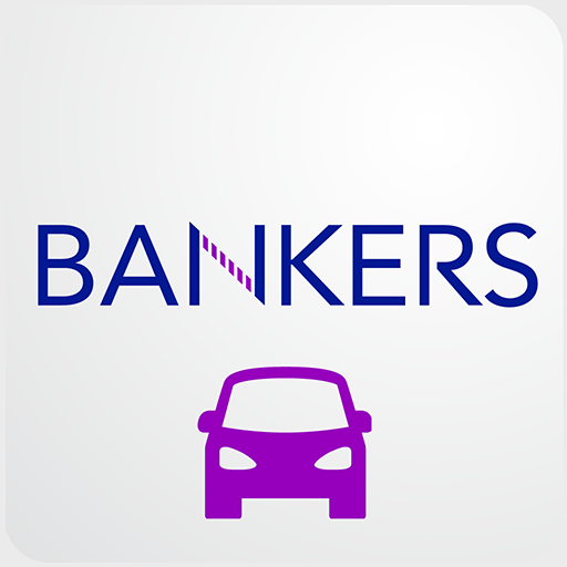 Bankers Drive Assist logo