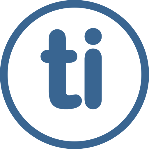 TechInsights logo