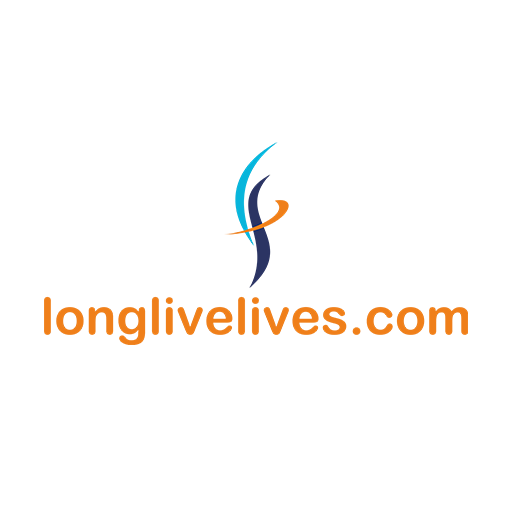 Longlivelives logo