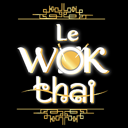「LE WOK THAI」圖示圖片