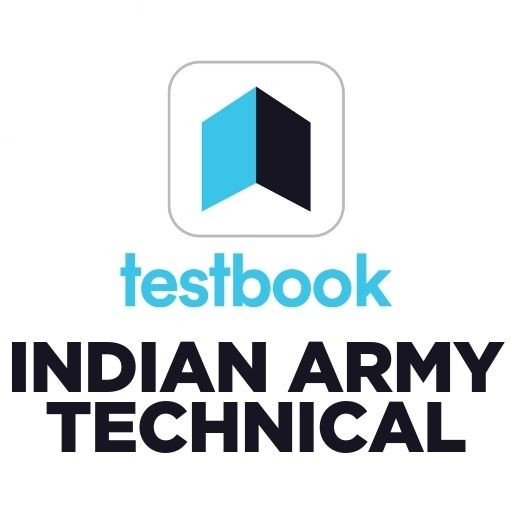 Indian Army Technical Prep App logo