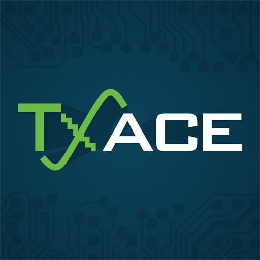 TxACE Symposium logo