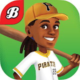 Backyard Sports Baseball 2015 icon