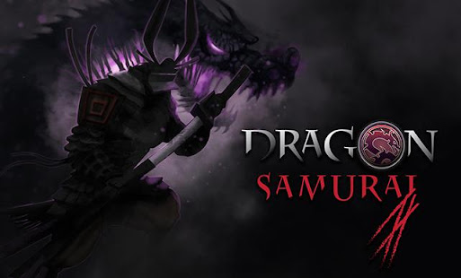 Dragon Of Samurai‏ 1.2 APK + Mod (المال غير محدود) إلى عن على ذكري المظهر