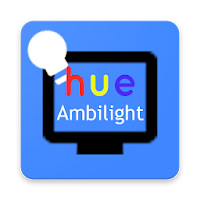 Hue Ambilight