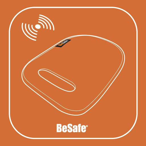 BeSafe Anti Abandon Device logo