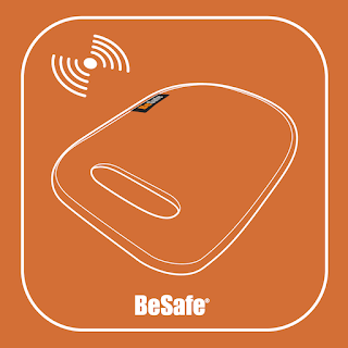 BeSafe Anti Abandon Device apk