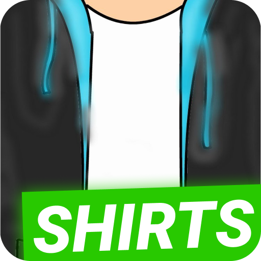Shirts for roblox Download on Windows