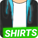 Shirts for roblox