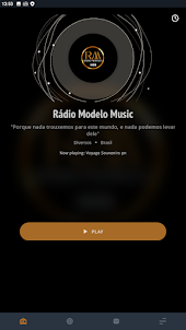 Rádio Modelo Music