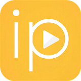 IntelliPlay Music Player Pro icon