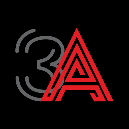 Triple-A logo