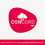 Cover Image of 下载 Concord ERP 1.0.0174 APK