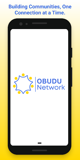 OBUDU Network Screenshot 1 - AppWisp.com