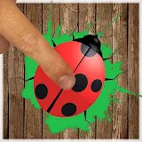 Ant and Bug kill Welt icon