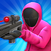 K Sniper - Gun Shooting Games icon
