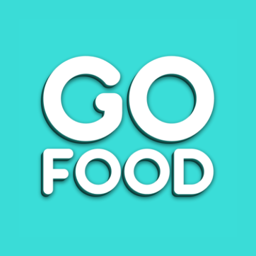 GOFOOD logo