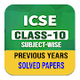 ICSE Class 10 Previous Year So