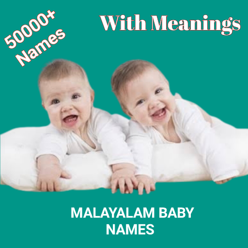 Malayalam Baby Names-50000+