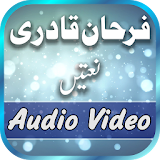 Farhan Ali Qadri Mp3 Naats icon