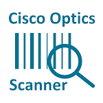 Cover Image of Herunterladen Cisco Optics Scanner  APK