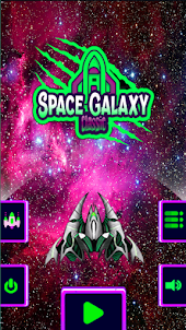 Space Galaxy Classic