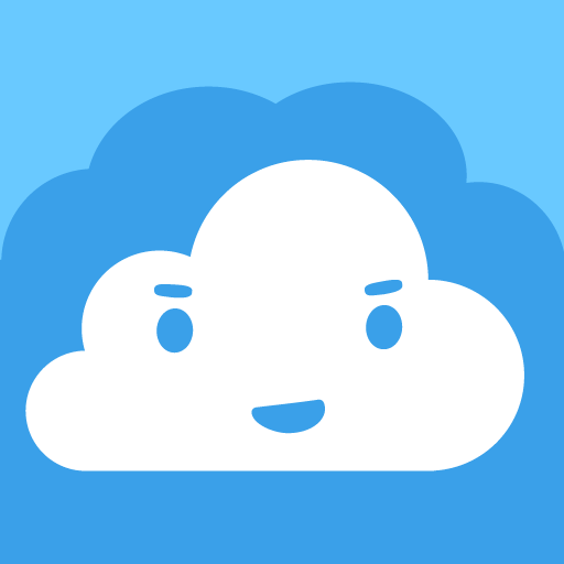 BlueSky Plus logo
