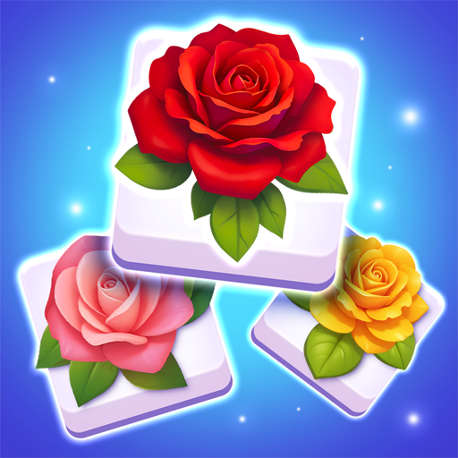 Download APK Blossom Match - Puzzle Game Latest Version