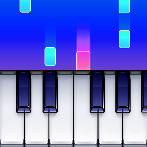 Real Piano For Pianists 5.0 Icon