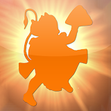 Hanuman Chalisa (Audio-Alarm) icon