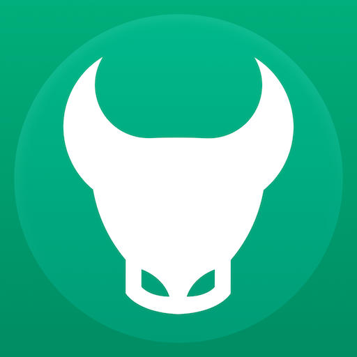 Trendo: Forex Trading Broker Header - AppWisp.com