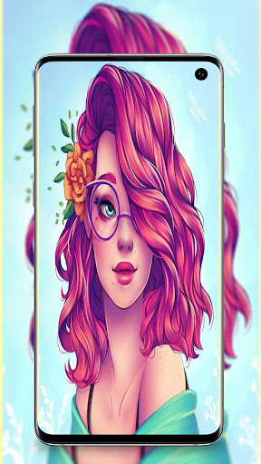 Teen wallpapers teenage HD Screen 2