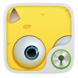 Dentist GO Locker Theme icon