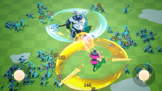 تحميل كينج اوف افالون 2024 King of Avalon APK اخر اصدار مجانا 3