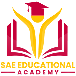 Cover Image of Télécharger S A E Educational Academy  APK