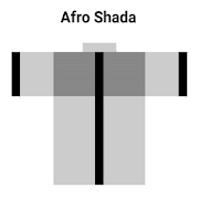 Afro Shada  Icon
