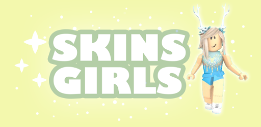 Girls Skins For Roblox Apps En Google Play - imagenes de skin de roblox mujer