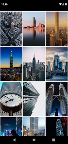 Captura 15 Rascacielos fondos de pantalla android