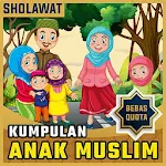 Cover Image of Télécharger Sholawat Nabi Terbaik Full OFFLINE 1.0 APK