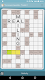 screenshot of Grid games (crossword & sudoku