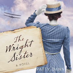 Icon image The Wright Sister: A Novel