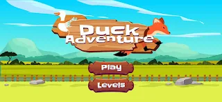 Duck Adventure 2 - Screenshot 1