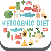 Ketogenic Diet : Low Carb Recipes & Keto Diet Plan