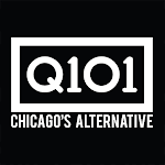 Cover Image of ดาวน์โหลด Q101 Chicago  APK