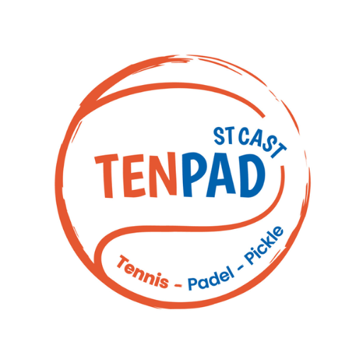TenPad logo