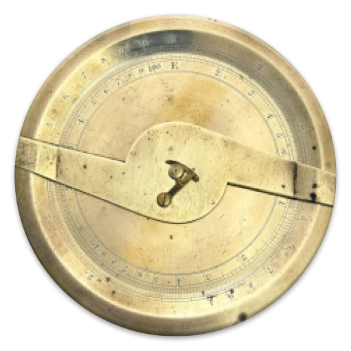 Circular Slide Ruler logo